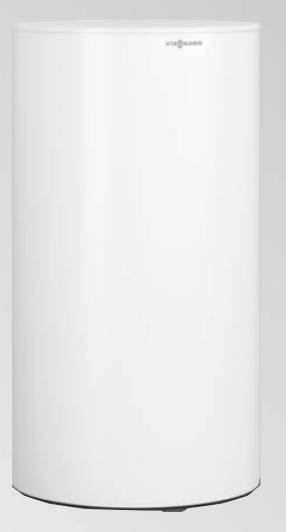 42USG Water Heater Storage Tank 300-V EVIB
