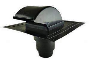 Vent Roof RV20  w/ RV456