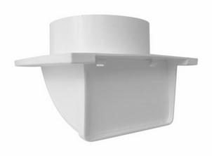 Soffit Vent 5 Round