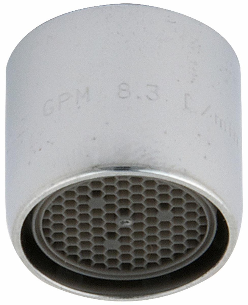 3/4" CP AERATOR FEMALE