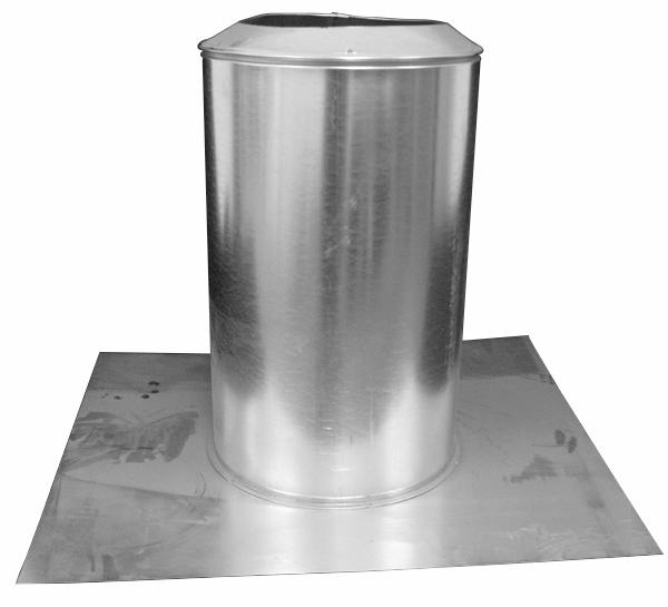 5" Attic Insulation Shield 5AIS