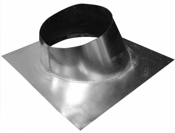 14" Adjustable Flashing 1/12 to 7/12
