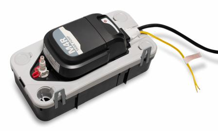 Aspen Pumps M4R Tank Pump