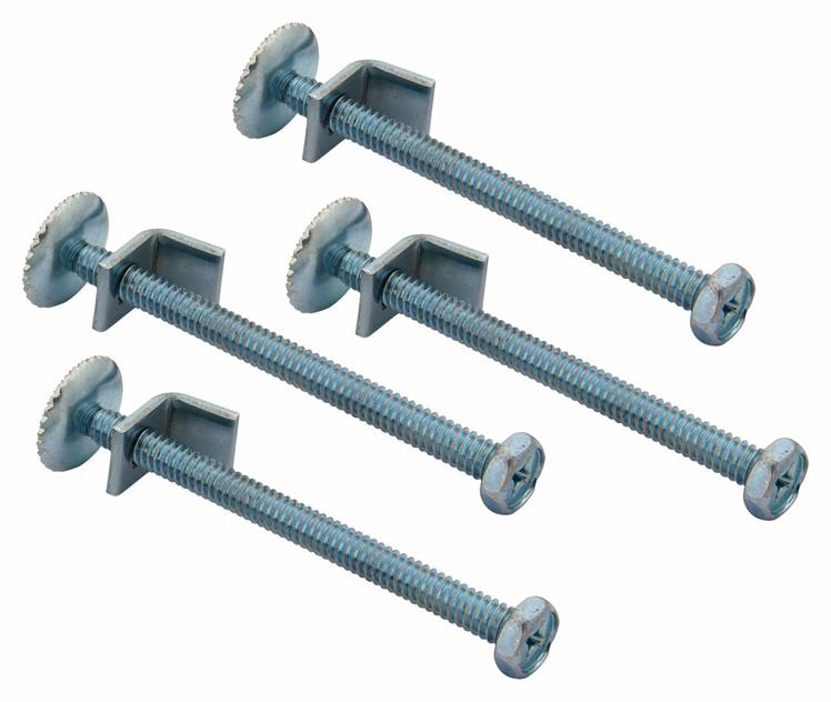 SINK INSTALLATION CLAMPS