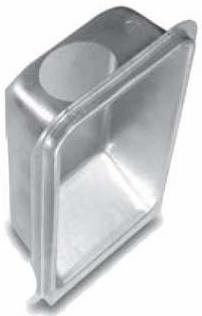 #4D  DRYER DOWN-BOX (2X6)