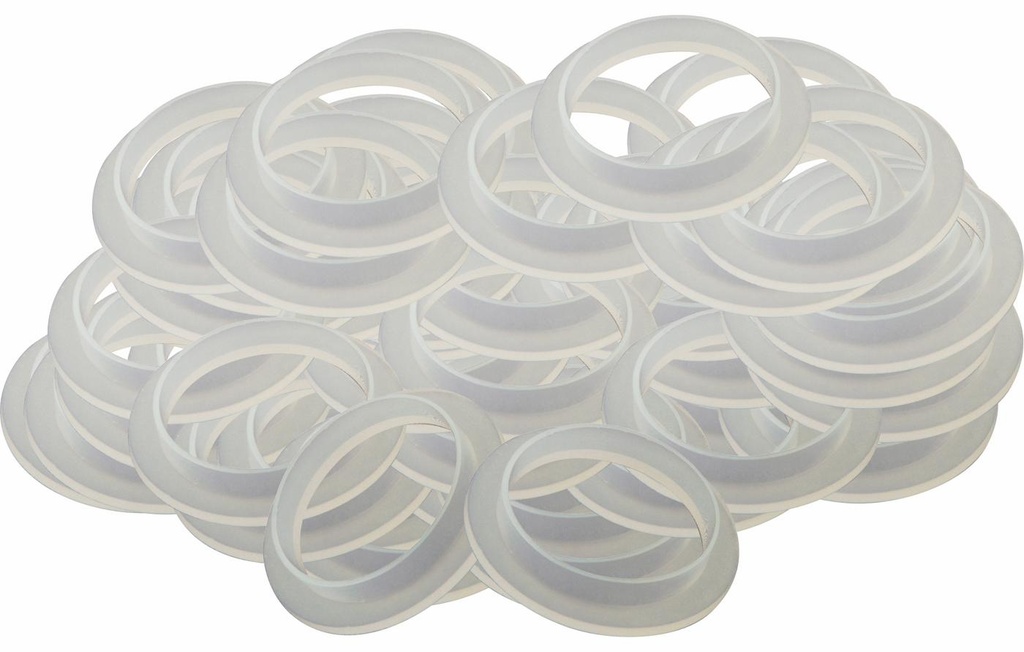 1 1/2"FLANGED TAILPIECE