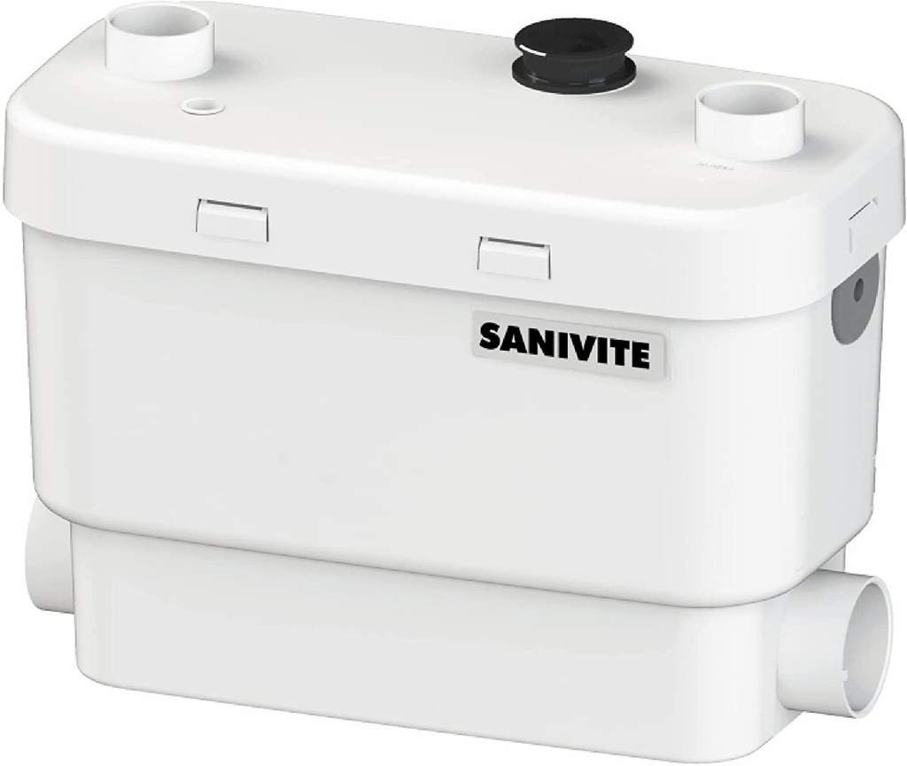 Sanivite Grey Water Drain Pump