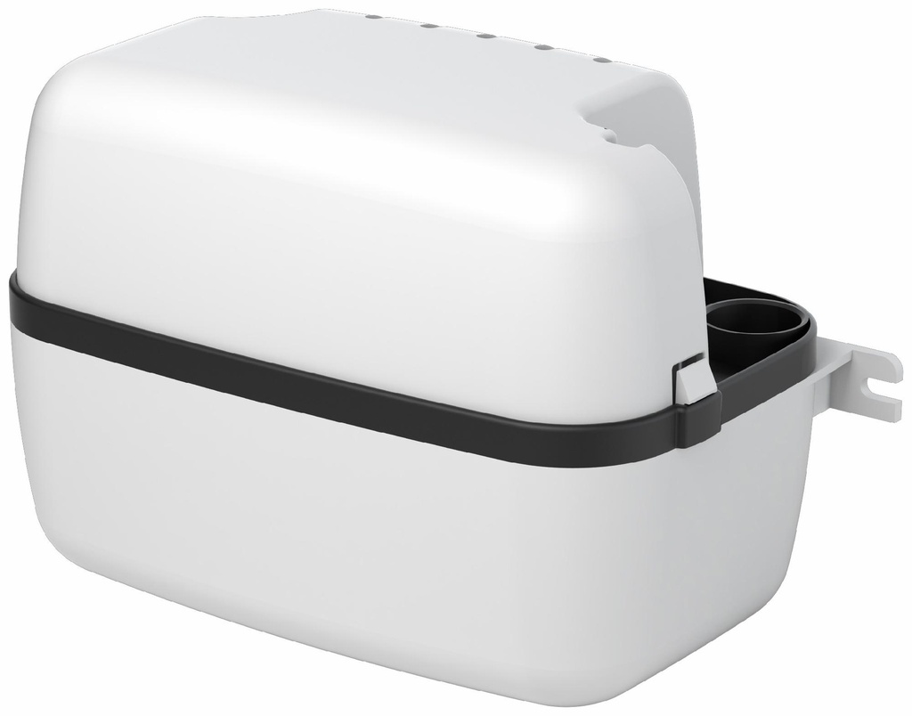 Sanicondens Condensate Pump