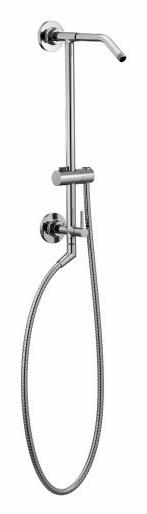 Annex Shower Pipe less Shower Head