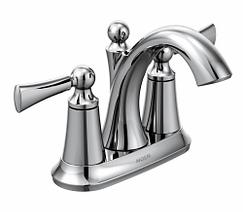 Wynford Centerset Bathroom Faucet