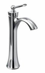 Wynford Bathroom Vessel Sink Faucet