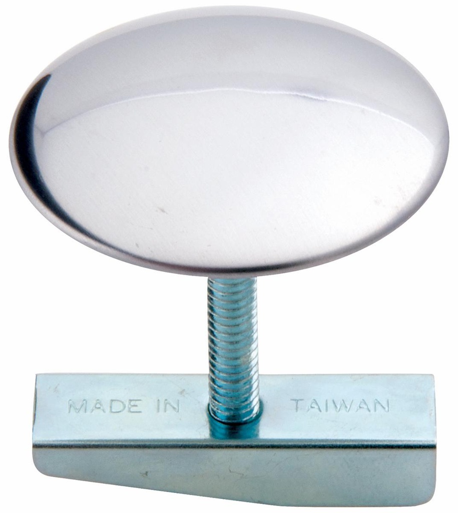 CP BRASS COCK HOLE COVER