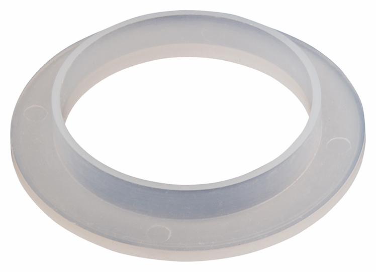 1 1/2" TAILPIECE WASHER