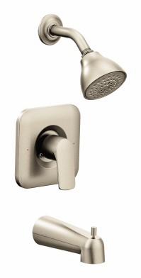 Rizon Posi-Temp Tub and Shower Trim