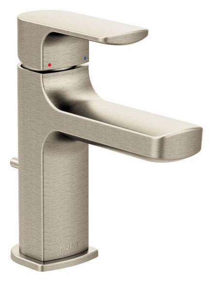 Rizon Single Hole Bathroom Faucet