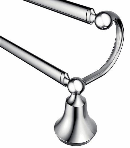 Wynford 24" Double Towel Bar