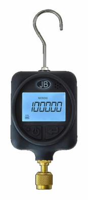 HANDHELD DIG VAC GAUGE