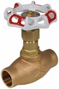1/2 CC R+W GLOBE VALVE 212A