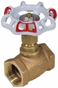 3/4 IP R+W GLOBE VALVE 210A