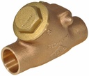 1 CC R+W SWING CHECK VALVE 237