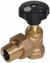 1 IP R+W ANGLE RAD VALVE 251