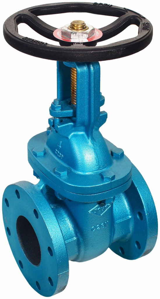 3 FLG R+W GATE VALVE 421JA
