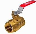 3/8 IP FB FULL PORT BALL VALVE B3