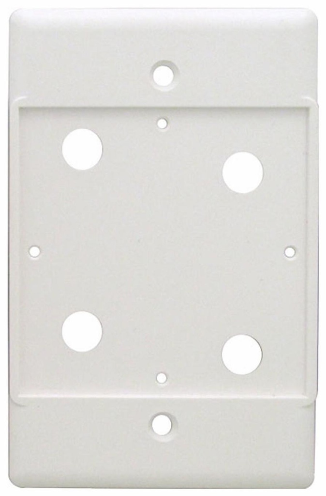 Adaptor Plate