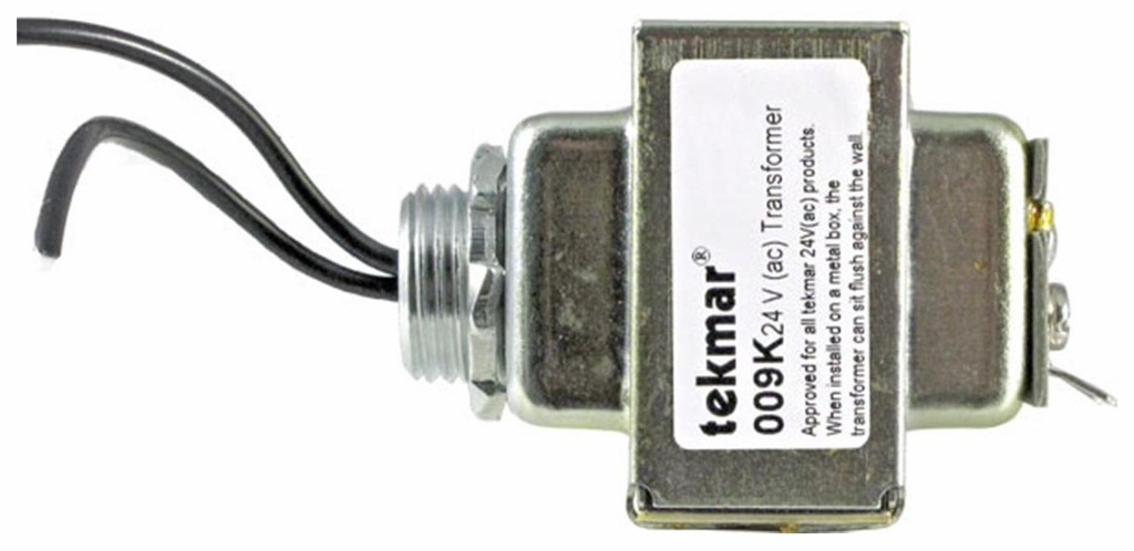 24 V (ac) Transformer