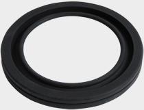 Gasket (Flue Gas), DN 60 WBxB/B2xA 19-35