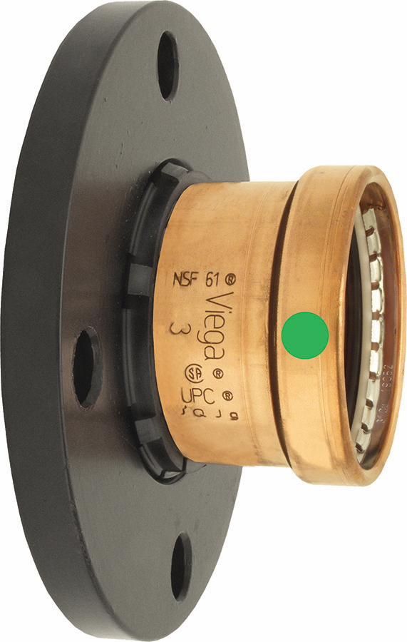 4 P/P CXFLG ADAPTER XLC