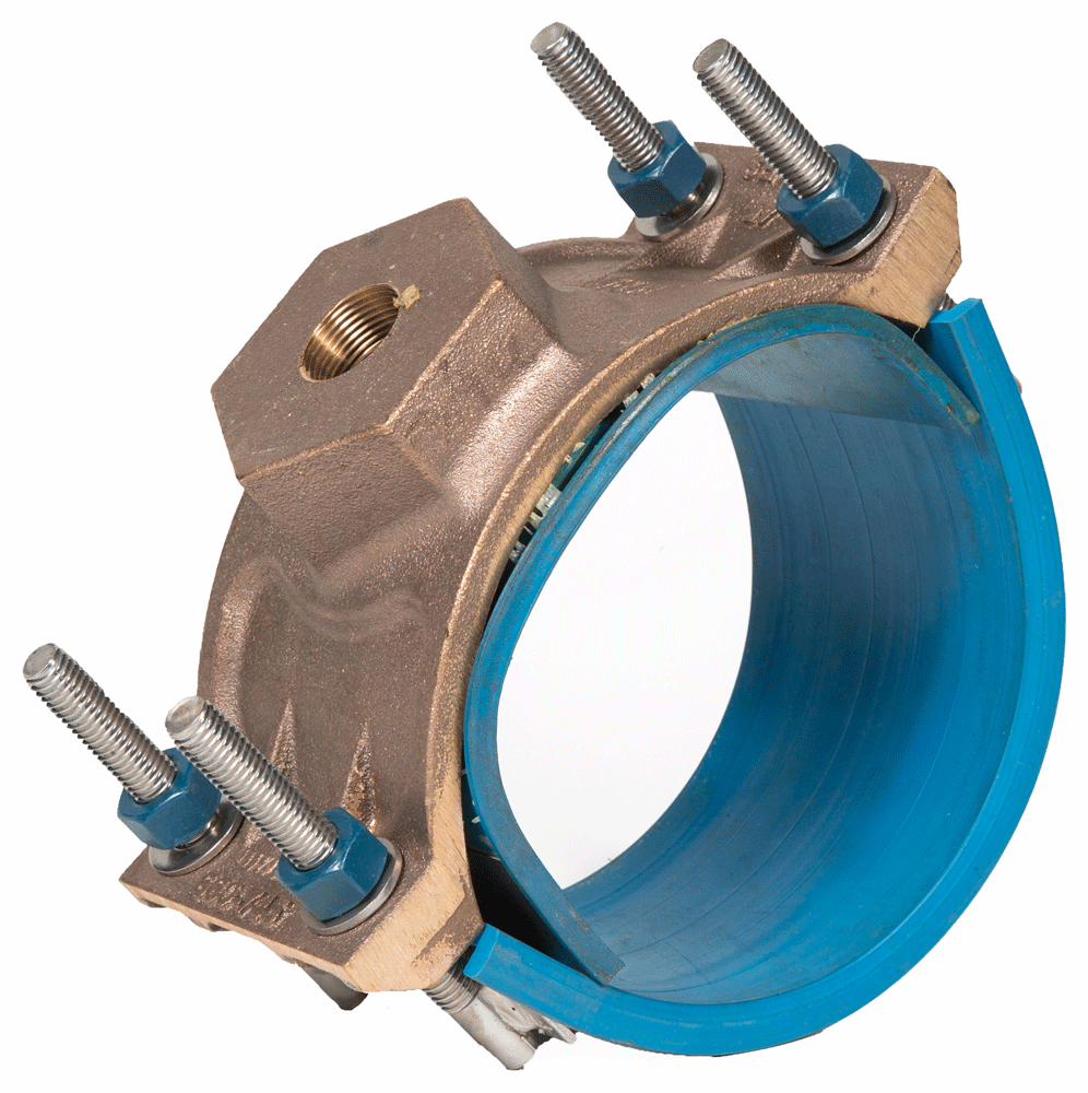 2786 4 X1-1/2CC ISO SERVICE SADDLE