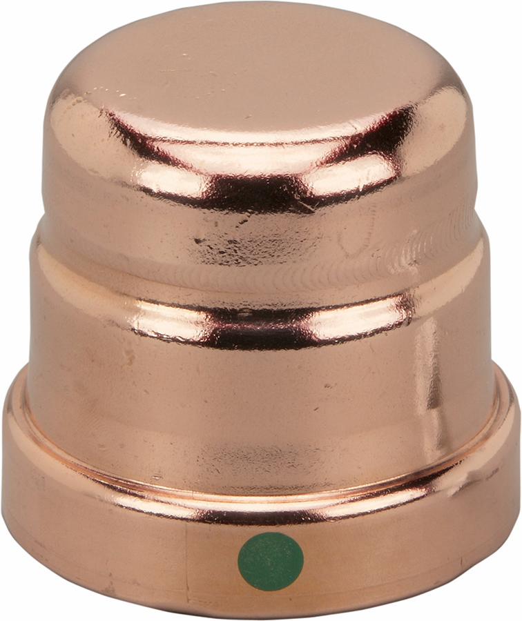 2-1/2 P/P C CAPS XLC