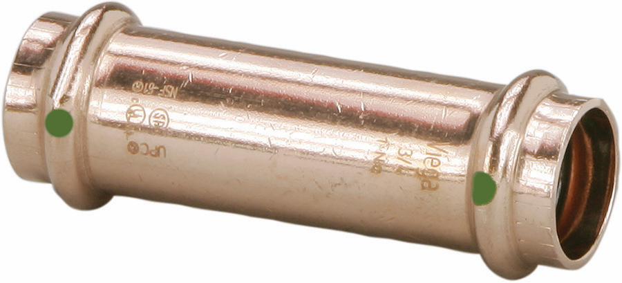 3/4 P/P CXC EXT.CPLG L/STP