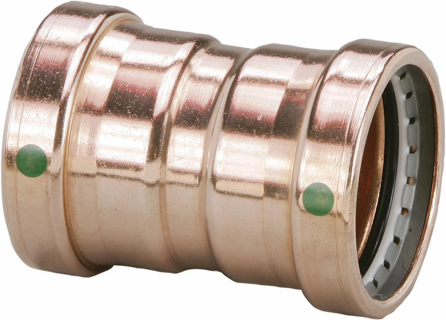 4 P/P CXC COUPLING W/STP XLC