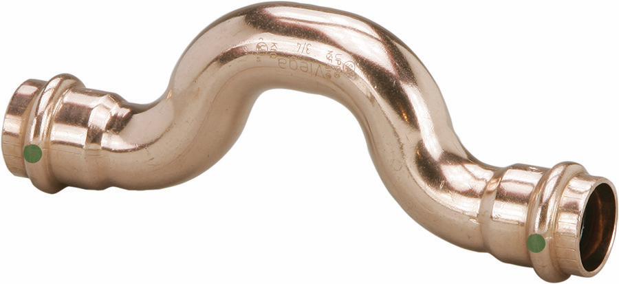 1/2 P/P CXC CROSS OVER LF