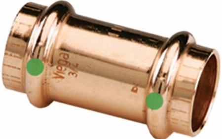 1 P/P CXC COUPLING W/STP