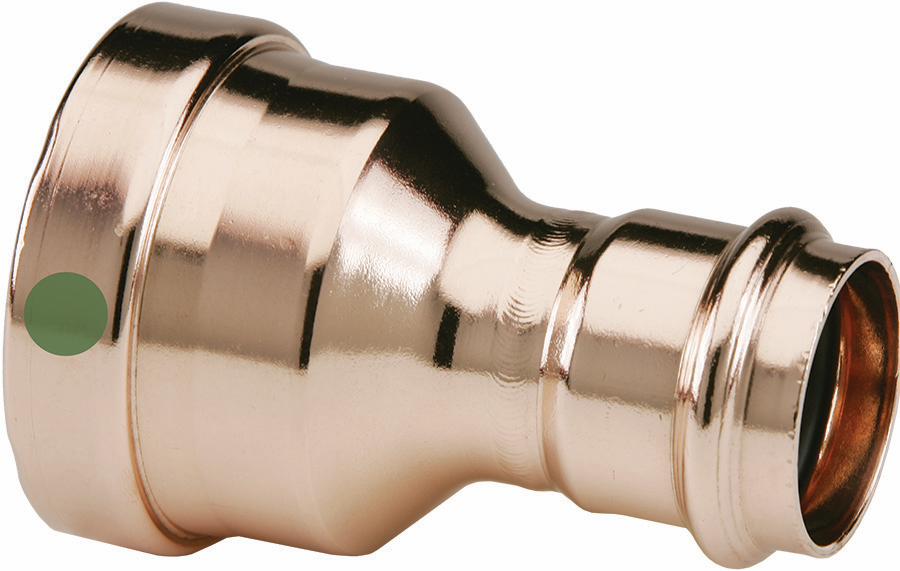 2-1/2X2 P/P CXC COUPLING XLC