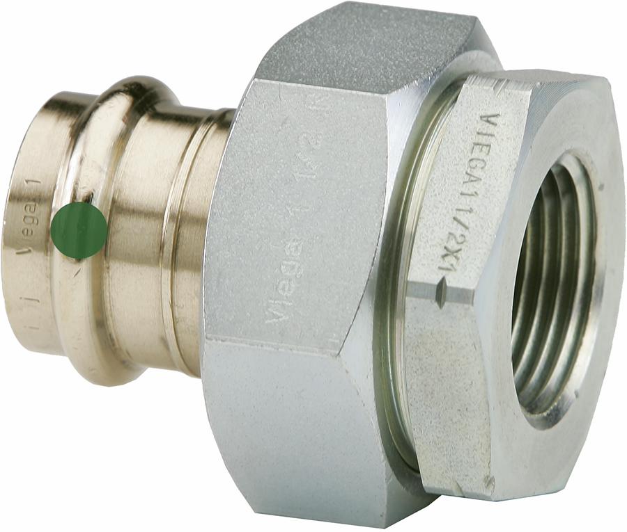 1-1/2 PXF UNIONS - DIELEC LF