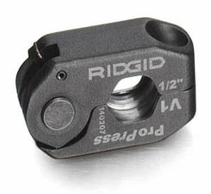 1/2" Press Ring For ProPress
