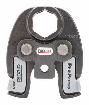 1 1/4" Compact Jaw for ProPress