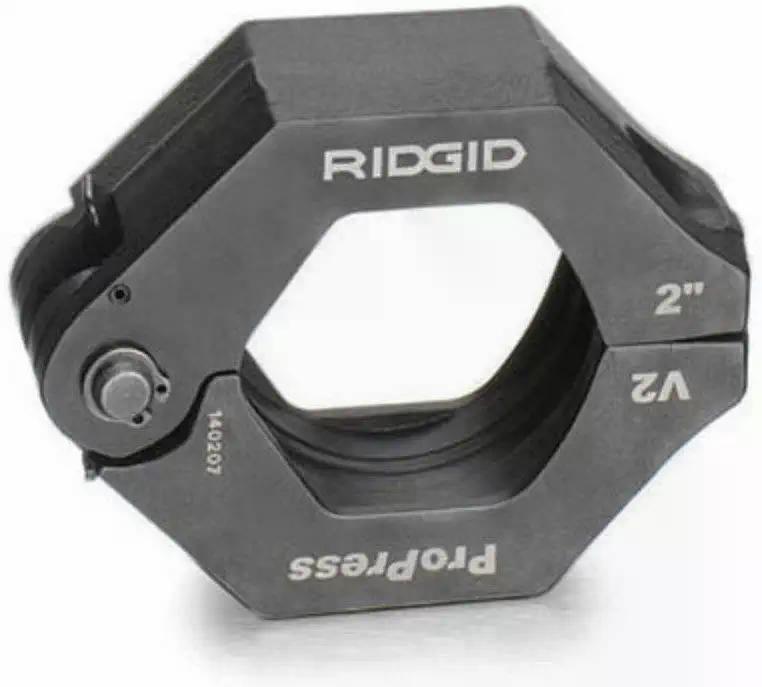 2" Press Ring For ProPress
