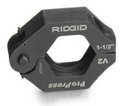 1 1/2" Press Ring For ProPress