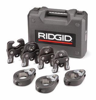 1/2" to 2" MegaPress Kit