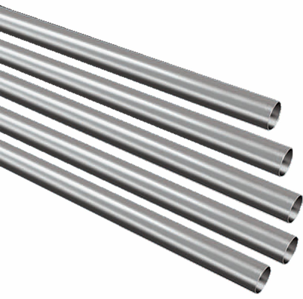 20  LEN  1/2   316 SS PIPE