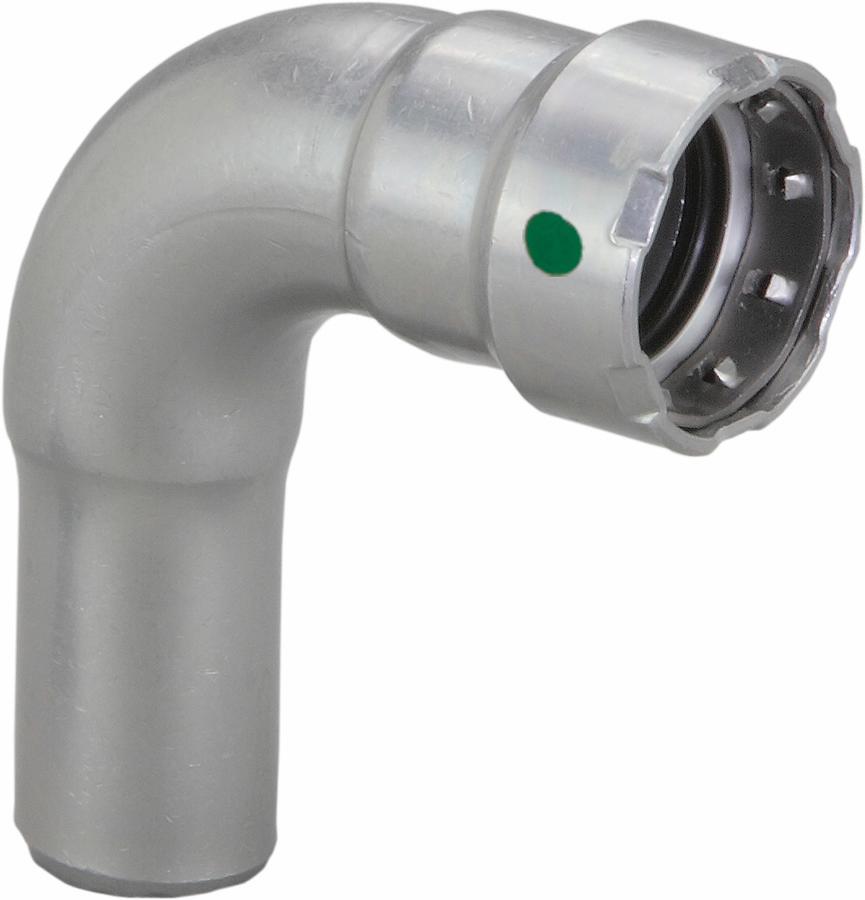 3/4 MEGA FTGXP 90 ELBOW