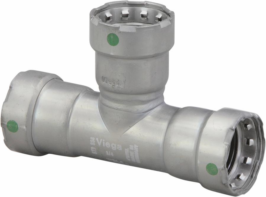 1 X3/4 MEGA PXPXP TEE