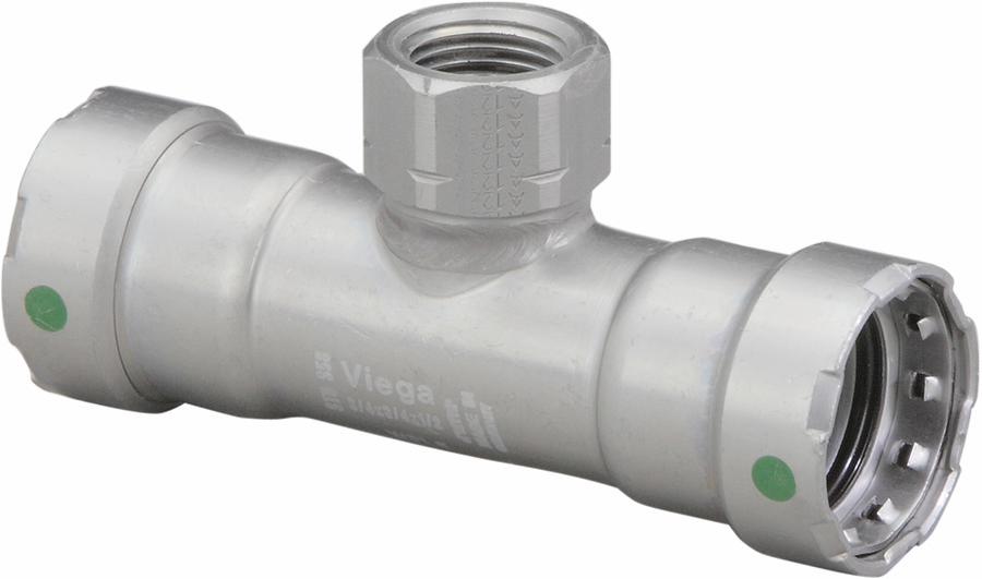 2 X3/4 MEGA PXPXFIP TEE