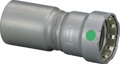 3/4 X1/2 MEGA FTGXP BUSHING