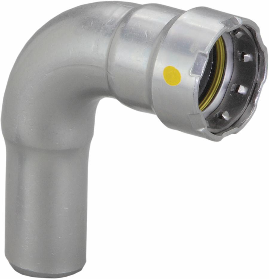 1/2 M.GAS FTGXP 90 ELBOW